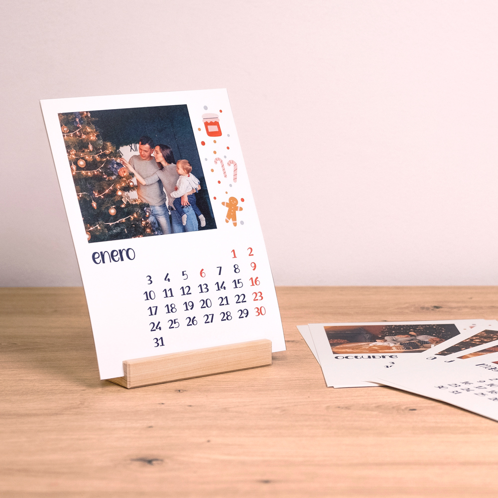 Calendar Base